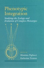 Phenotypic Integration