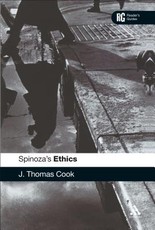 Epz Spinoza's 'Ethics'
