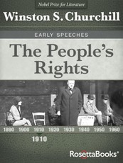 The People's Rights, 1910
