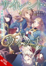 Secrets of the Silent Witch, Vol. 6