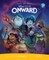 Edwards, L: Level 6: Disney Kids Readers Onward Pack