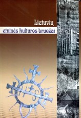 Lietuvių etninės kultūros bruožai
