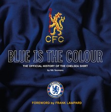 Blue Is the Colour