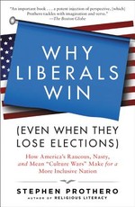 Why Liberals Win (Even When They Lose Elections)
