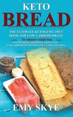 Keto Bread