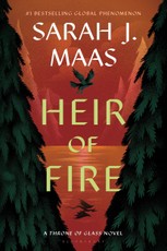 Heir of Fire