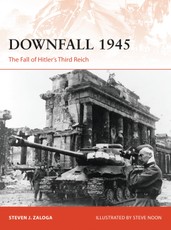 Downfall 1945