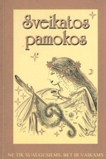 Sveikatos pamokos