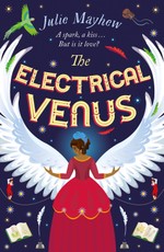 Mayhew, J: Electrical Venus