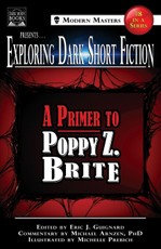 Exploring Dark Short Fiction #8