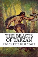 The Beasts of Tarzan