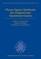 Phase Space Methods for Degenerate Quantum Gases