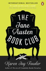 The Jane Austen Book Club