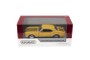 KINSMART Automobilis 1967 CHEVROLET CAMARO Z/28, 1:37