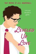 Leveled Up Love