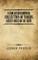 A Semi Autobiographical Collection Of Words Loosly Based On The Truth