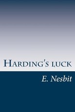 Harding's luck