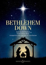 Bethlehem Down