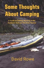 Some Thoughts about Camping