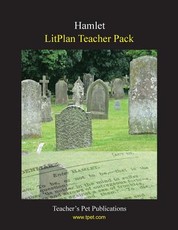 Litplan Teacher Pack