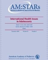 AM:STARS International Health Issues in Adolescents