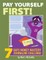 Pay Yourself First: 7 Days Money Mastery Journaling Challenge