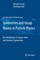 Symmetries and Group Theory in Particle Physics