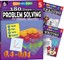 180 Days 3 Book Bundle - Reading, Writing & Problem Solving Grade 5
