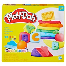 PLAY-DOH Plastilino ir įrankių rinkinys