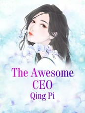 Awesome CEO
