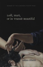 Lost, Hurt, Or In Transit Beautiful