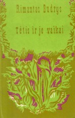 Tėtis ir jo vaikai