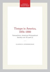 The Tintype in America, 1856-1880