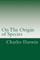 On the Origin of Species