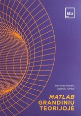 Matlab grandinių teorijoje