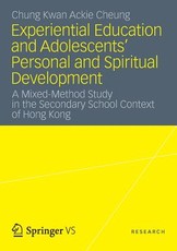Experiential Education and Adolescents' Personal and Spiritual Development