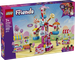 LEGO Friends Candy & Cupcake Ferris Wheel