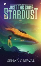 Just the Same Stardust