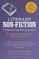 Literary Non-Fiction