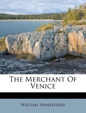 The Merchant of Venice