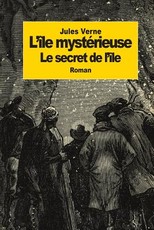L'Ã®le mystÃ©rieuse