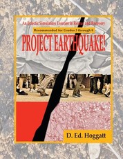 Project Earthquake!