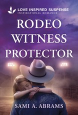 Rodeo Witness Protector