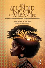 The Splendid Tapestry of African Life