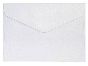 Vokai C6 PEARL 150g 10vnt  balti