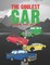 The Coolest Car Coloring Book For Kids