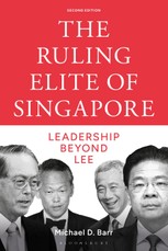 The Ruling Elite of Singapore