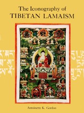 The Iconography of Tibetan Lamaism