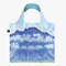 LOQI pirkinių krepšys „The Schynige Platte. Bernese Oberland Recycled Bag“