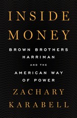 Inside Money